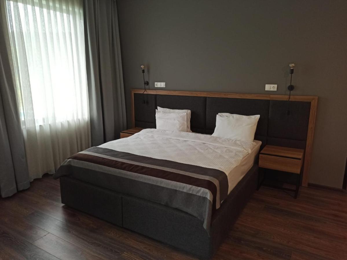 Sofia Beach Resort Hotel Dış mekan fotoğraf